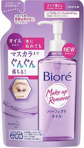 biore an biore makeup remover