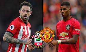 Southampton have now failed to capitalise twice this season after taking the lead. Southampton Vs Manchester United Preview Predicted Lineups Predictions Match Odds And More Daily Mail Online