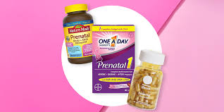 13 best prenatal vitamins for pregnancy