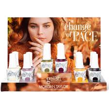 gelish change of pace autumn 2023