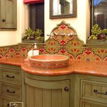 You'll receive email and feed alerts when new items arrive. Talavera Decor An Ideabook By Regina Felty
