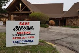 deer creek owner submits plan to build
