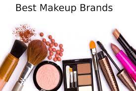 best makeup brands top 10 brands of