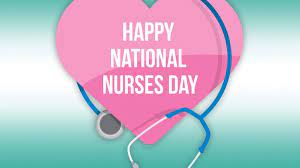May 06 – Happy National Nurses Day 2022 ...