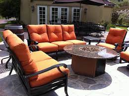 Outdoor Furniture In Orange County