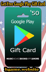 Get a free google play gift card. Get Free 50 Google Play Gift Card Google Play Gift Card Gift Card Generator Free Gift Cards Online