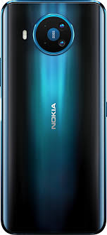 See how we create the technology to connect the world. Nokia Smartphones With Android Android 10