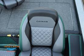 2023 Caymas Boats Cx21 Pro Thayer S