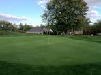 Eagle Pointe Golf & Tennis Resort in Bloomington, Indiana, USA ...