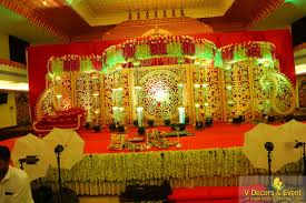 half saree ceremony anandha kalyana