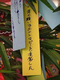 君の願いはエントロピーを凌駕した」とらたわ七夕夏祭り クレ研支部/秋葉原クレーン研究所 | Fumitake Ishibashi | Flickr