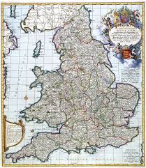 Things to do in england, united kingdom: History Of England Wikipedia