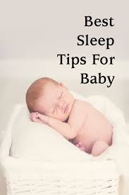 baby sleep advice bedtime routine