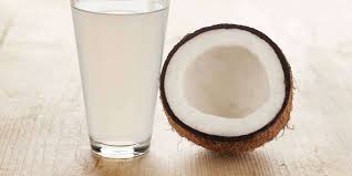 Does coconut water get spoiled?