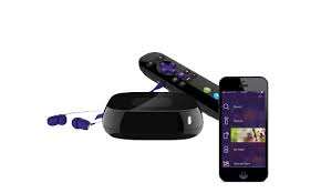 how do i mirror iphone to roku solve