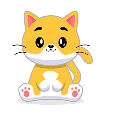 5 704 cute cat lottie animations free
