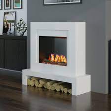 Oer Emerson 22 Electric Fireplace Suite