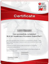 It is a valid and more secure alternative to the printed card. American Heart Association Classes Start The Heart