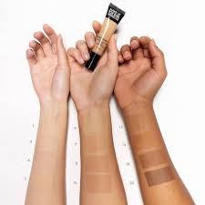 make up for ever full cover concealer