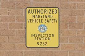 md state inspection services