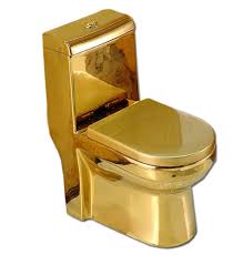 Ie 11 is not supported. Did Donald Trump Install A Gold Toilet In The White House By John Dean Medium