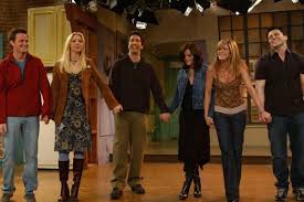 Bright, marta kauffman, david crane, the show's main cast, and ben winston. Friends The Reunion To Stream In India On Zee5 Simultaneously With Us Telecast