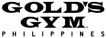 goldsgym logo footer