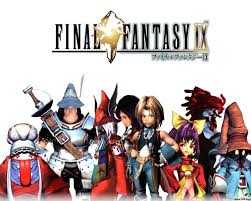 Traditional computer polygonal fixtures are replac. 10 Most Popular Final Fantasy 9 Wallpaper Full Hd 1920 1080 For Pc Background 2018 Free Download Final Fantasy Ix Final Fantasy Fantasy