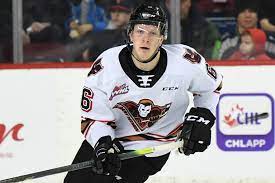 (cnn) national hockey league prospect luke. Hitmen Defenceman Luke Prokop Selected By Nashville In 2020 Nhl Draft Calgary Hitmen