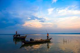 Hồ Trị An ở Đồng Nai - TripHunter