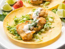 wickedly good fish taco sauce perfect