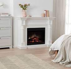 Dimplex Winston Electric Fire Wignells