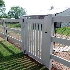 How big is black metal fence at home depot? Image Result For Privacy Fencing Vinyl Fence White Vinyl Fence Wood Fence