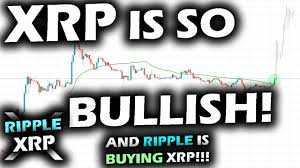 Latest news | ripple xrp news today follow me on twitter: Bull Market Signals On Ripple Xrp Price Chart And Huge Xrp News Ripple Is Buying Xrp In Free Market Youtube