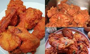 Ayam goreng mamak ( resepi mudah untuk orang single ). Ini Rahsia Resepi Ayam Goreng Mamak Rangup Patutlah Sedap Daily Makan