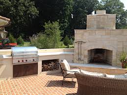 outdoor kitchens raleigh apex