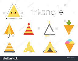 69,631 Triangular Objects Images, Stock Photos & Vectors | Shutterstock