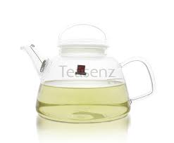 glass tea kettle large glass teapot