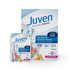 juven therapuetic nutrition powder 1