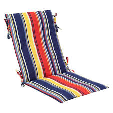 Universal Outdoor Sling Chair Cushion