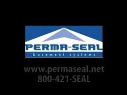 Perma Seal Basement Waterproofing