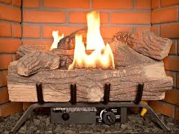 More Heat From Your Gas Fireplace