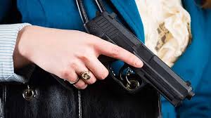 Sure, you'll gain the ability to provide yourself with an with gun ownership at historic levels, the need for qualified individuals to learn how to become a firearms instructor is more important than ever. Nra Ila North Carolina House Passes Worshipper Protection Bill