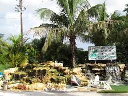 Water Features Fountains Waterfalls