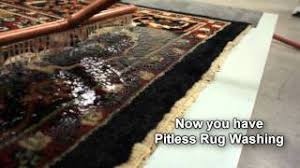 oriental area rug cleaning services in