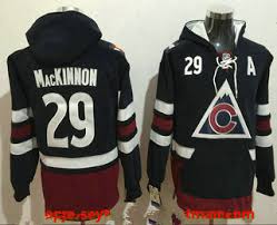 Shop has all the colorado avalanche gear you want and get free shipping. Colorado Avalanche Jersey Hoodie 56 Off Sintoemcasa Com Br