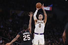 With the trade deadline fast approaching on february 23rd, today we will take a look at what moves the los angeles lakers could have in store. Lakers Trade Rumors La Listening To Kyle Kuzma Offers Ahead Of 2020 Deadline Bleacher Report Latest News Videos And Highlights