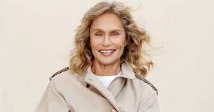 lauren hutton on ageism and beauty