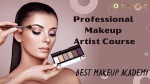 makeup course makeup exam best