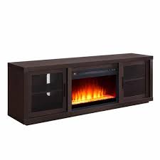 Steele Media Fireplace Whalen Furniture